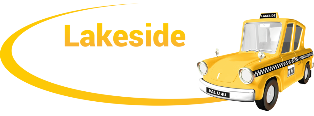 Lakeside Taxis